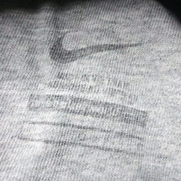 Nike Oregon Ducks Mid Swoosh Hoodie Sweatshirt Travis Scott - Picture 3 of 6